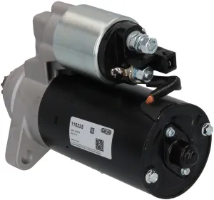 Startmotor 12V 2.0kW