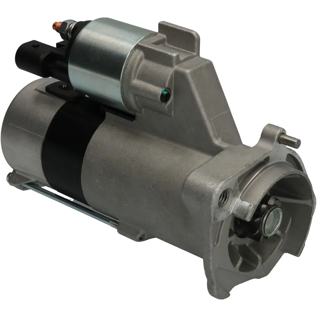 Startmotor 12V 1.7kW