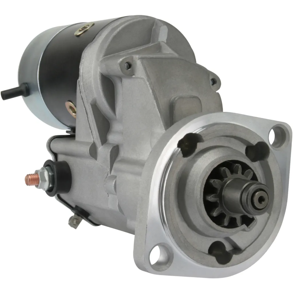 Startmotor 12V 2.5kW