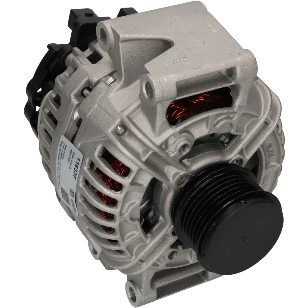Generator 14V 120A