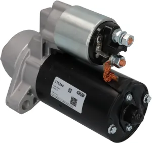 Startmotor 12V 1.4kW