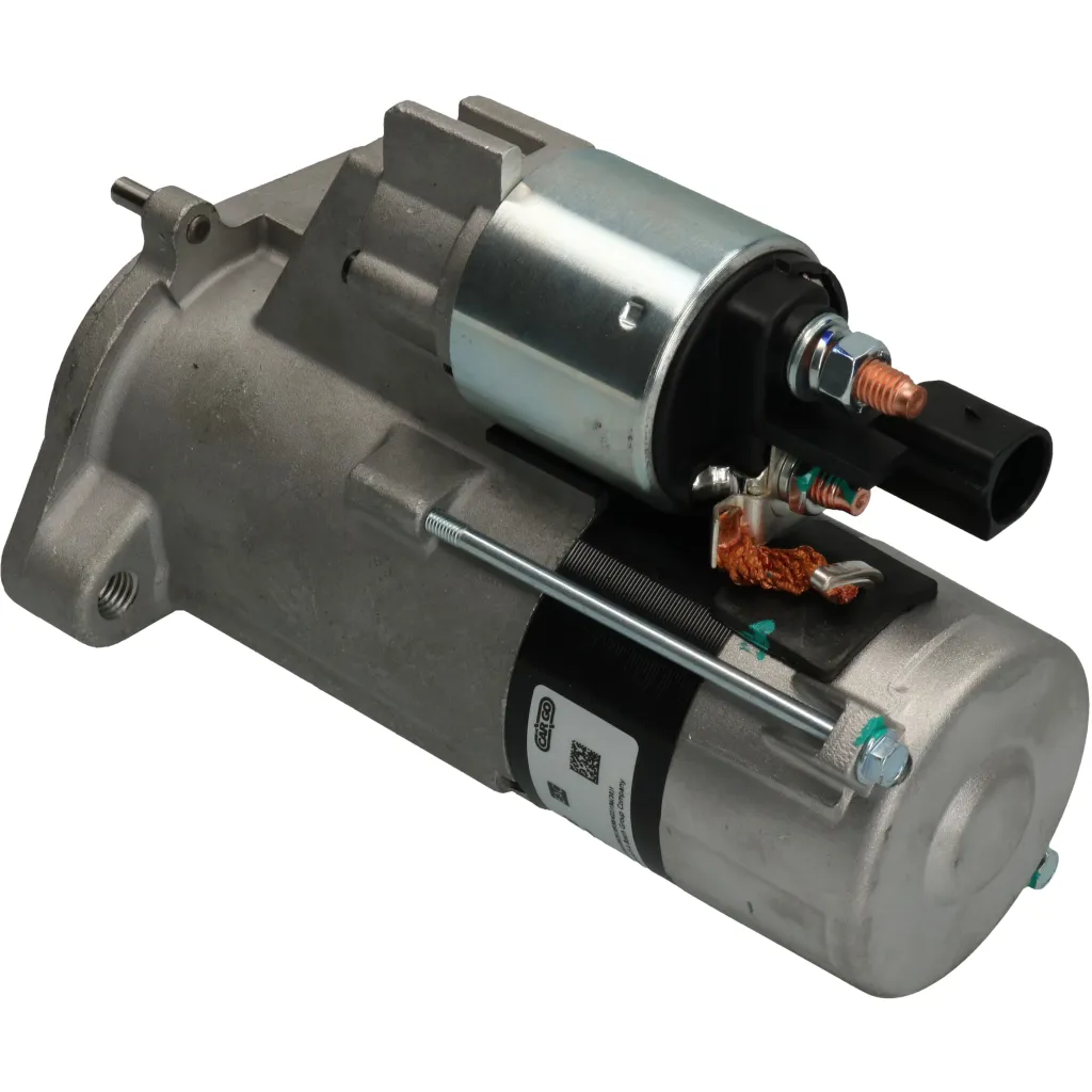 Startmotor 12V 1.7kW
