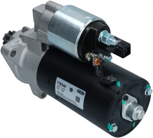 Startmotor 12V 2.0kW