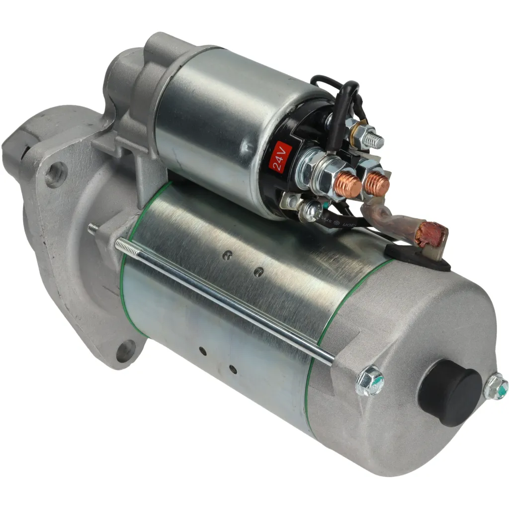 Startmotor 24V 4.0kW