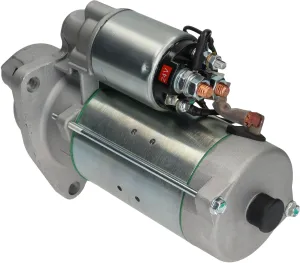 Startmotor 24V 4.0kW