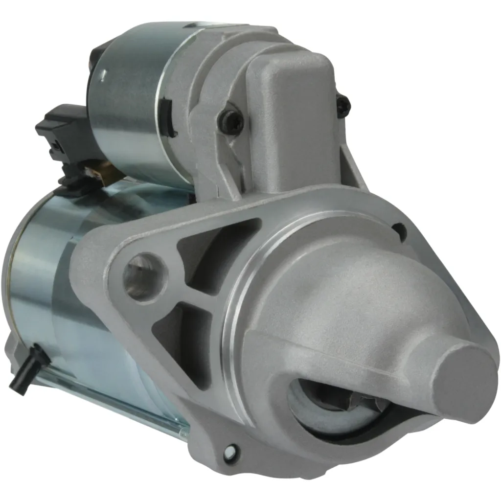 Startmotor 12V 2.0kW