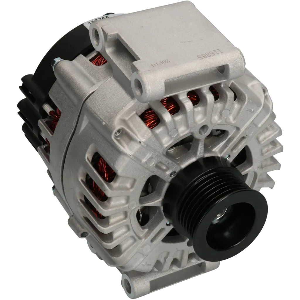 Generator 14V 200A