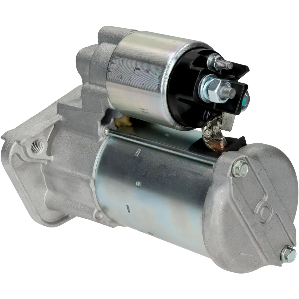 Startmotor 12V 1.7kW
