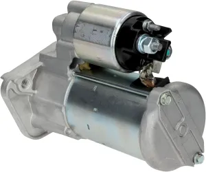 Startmotor 12V 1.7kW