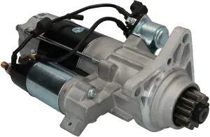 Startmotor 24V 5.5kW