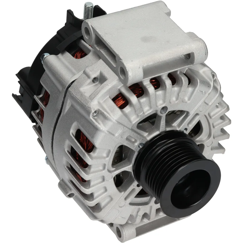 Generator 14V 200A