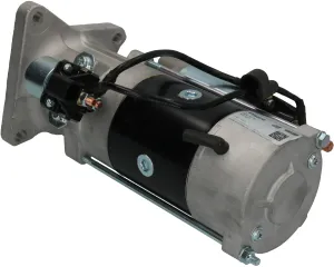 Startmotor 24V 5.5kW