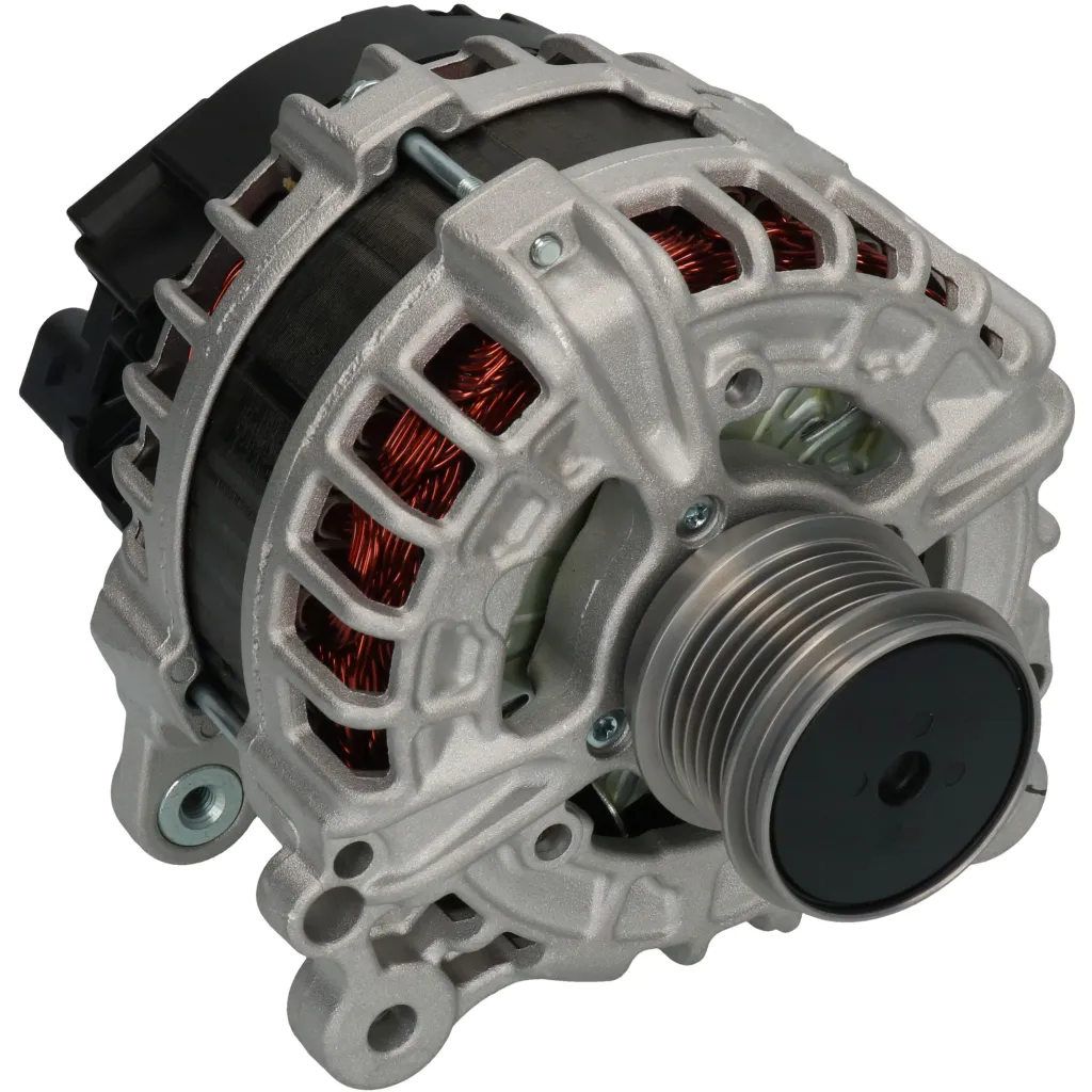 Generator 14V 180A