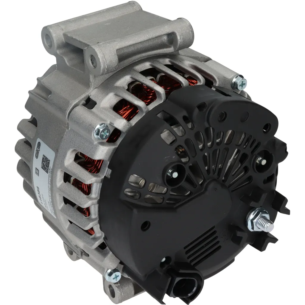 Generator 14V 140A