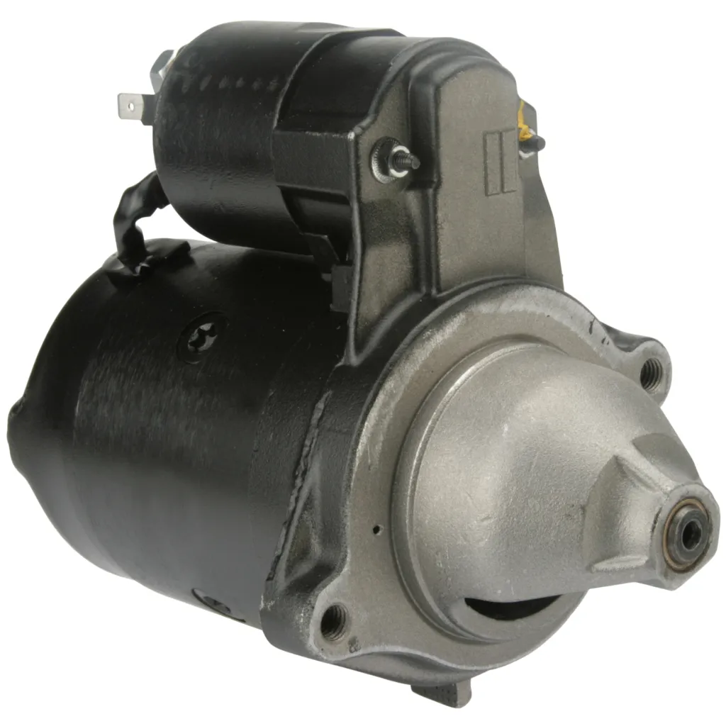 Startmotor 12V 1.05kW