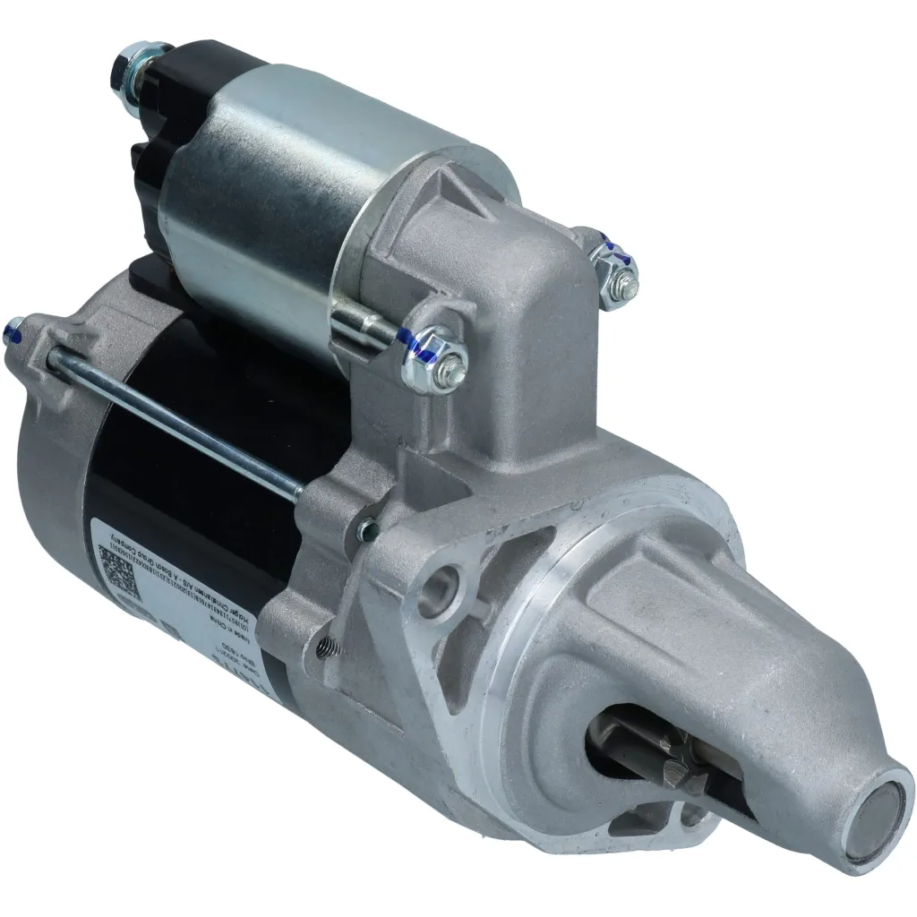 Startmotor 12V 0.7kW