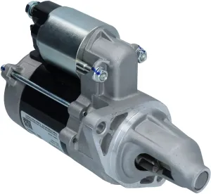 Startmotor 12V 0.7kW