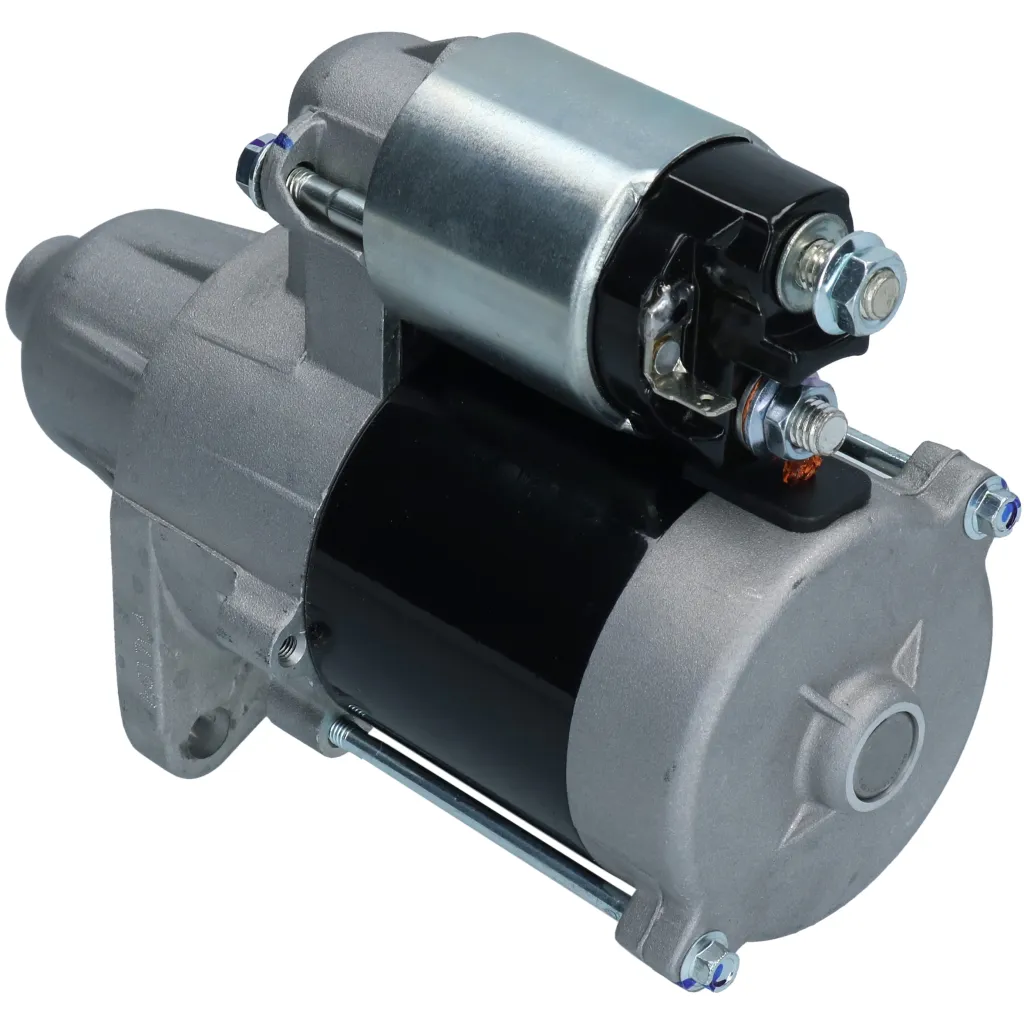 Startmotor 12V 0.7kW