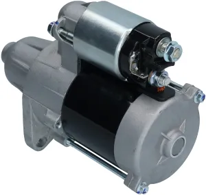 Startmotor 12V 0.7kW