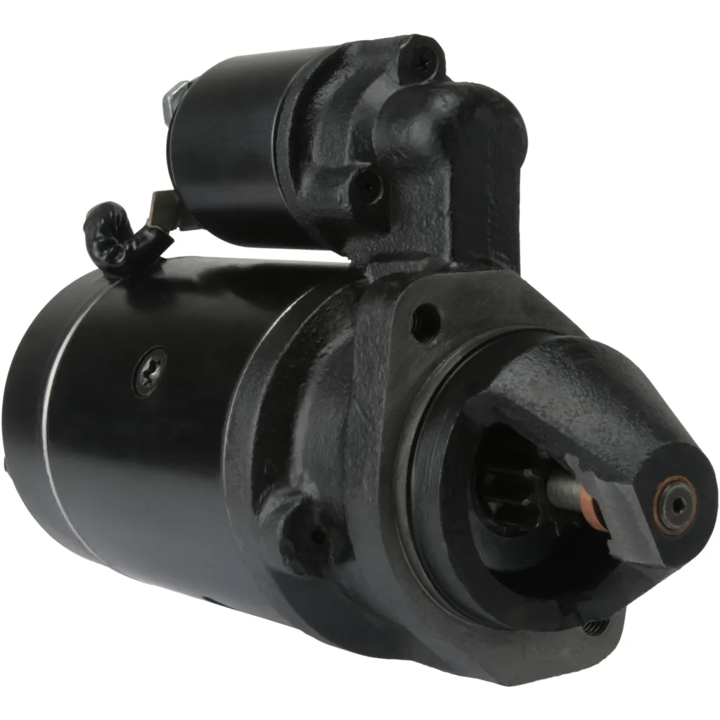 Startmotor 24V 3.2kW