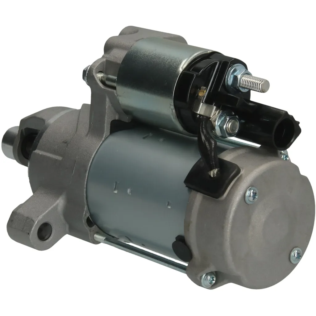 Startmotor 12V 1.7kW