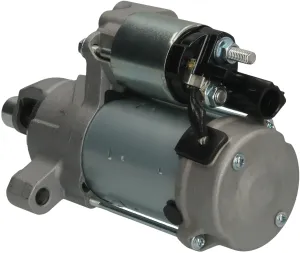 Startmotor 12V 1.7kW