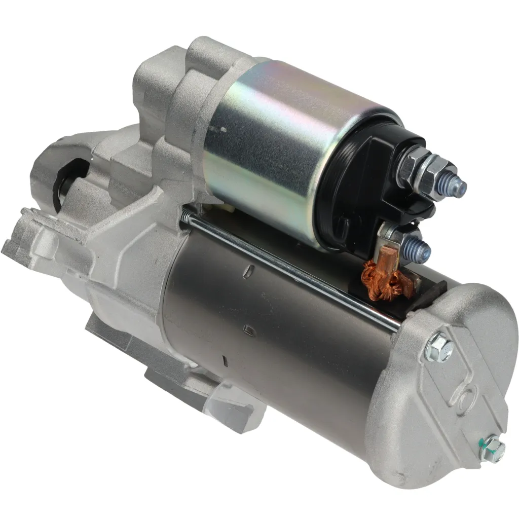 Startmotor 12V 1.7kW