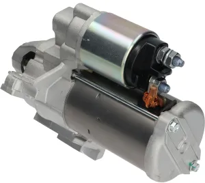 Startmotor 12V 1.7kW