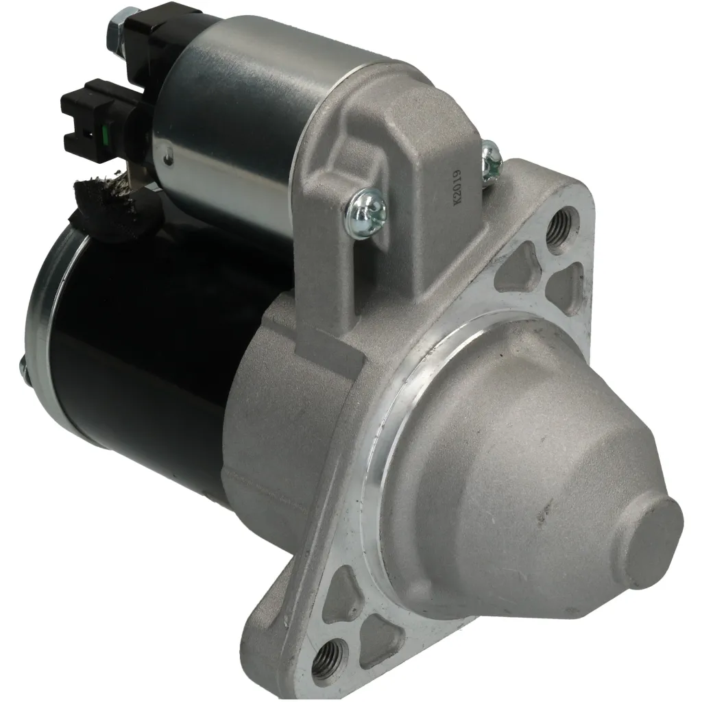Startmotor 12V 1.6kW