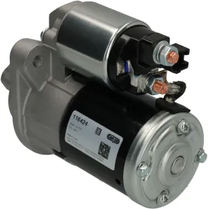 Startmotor 12V 1.6kW