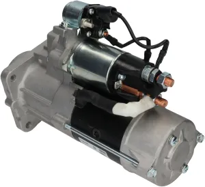 Startmotor 24V 5.5kW