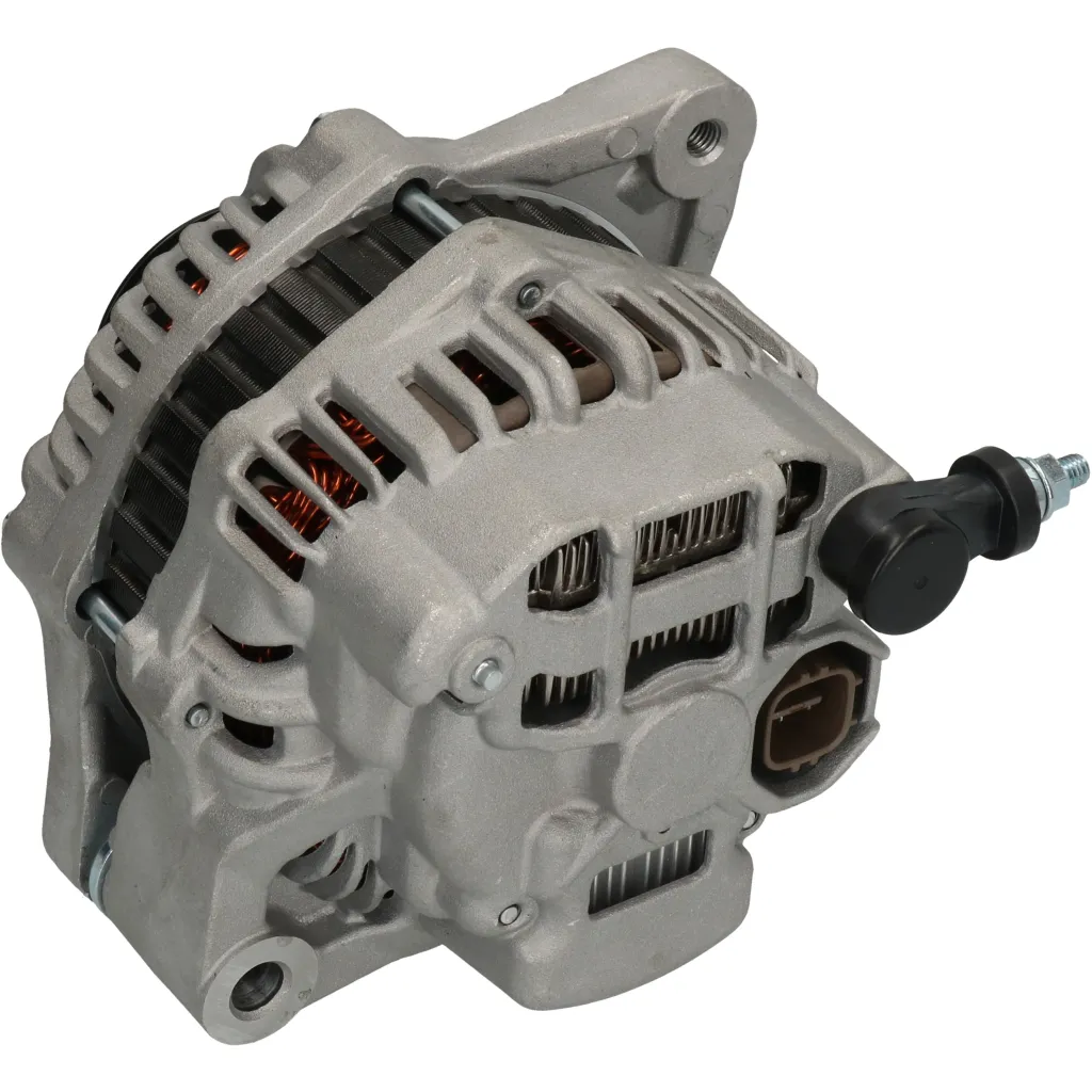 Generator 14V 80A