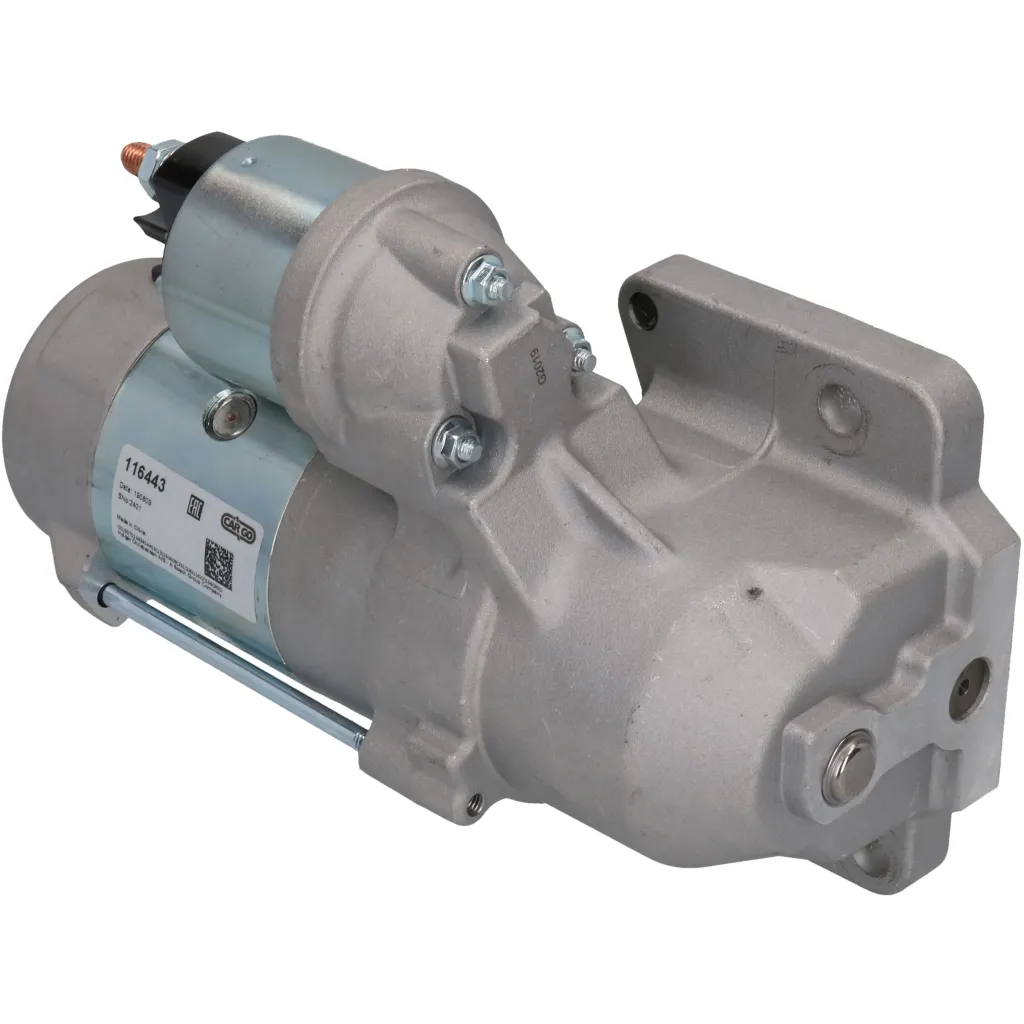 Startmotor 12V 2.0kW