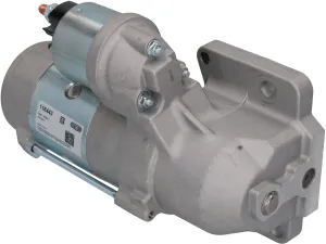 Startmotor 12V 2.0kW