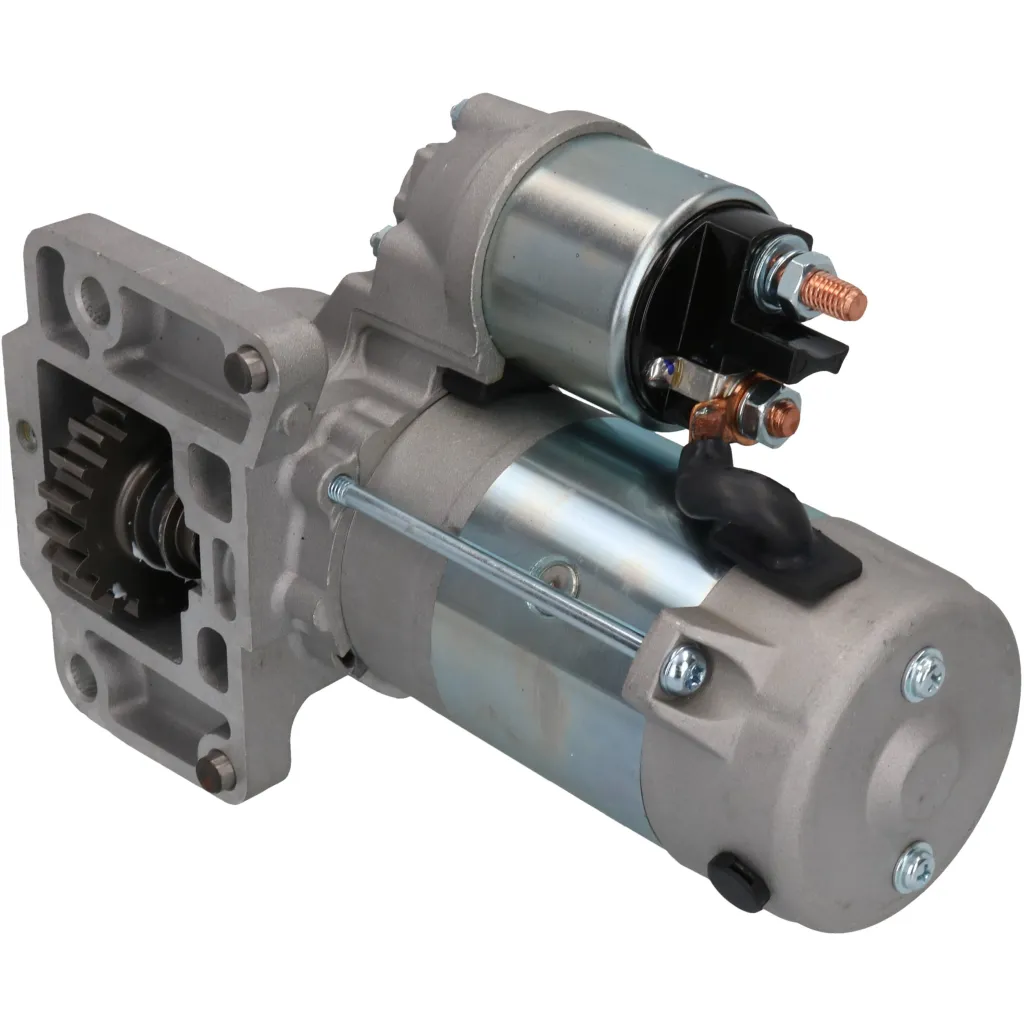 Startmotor 12V 2.0kW