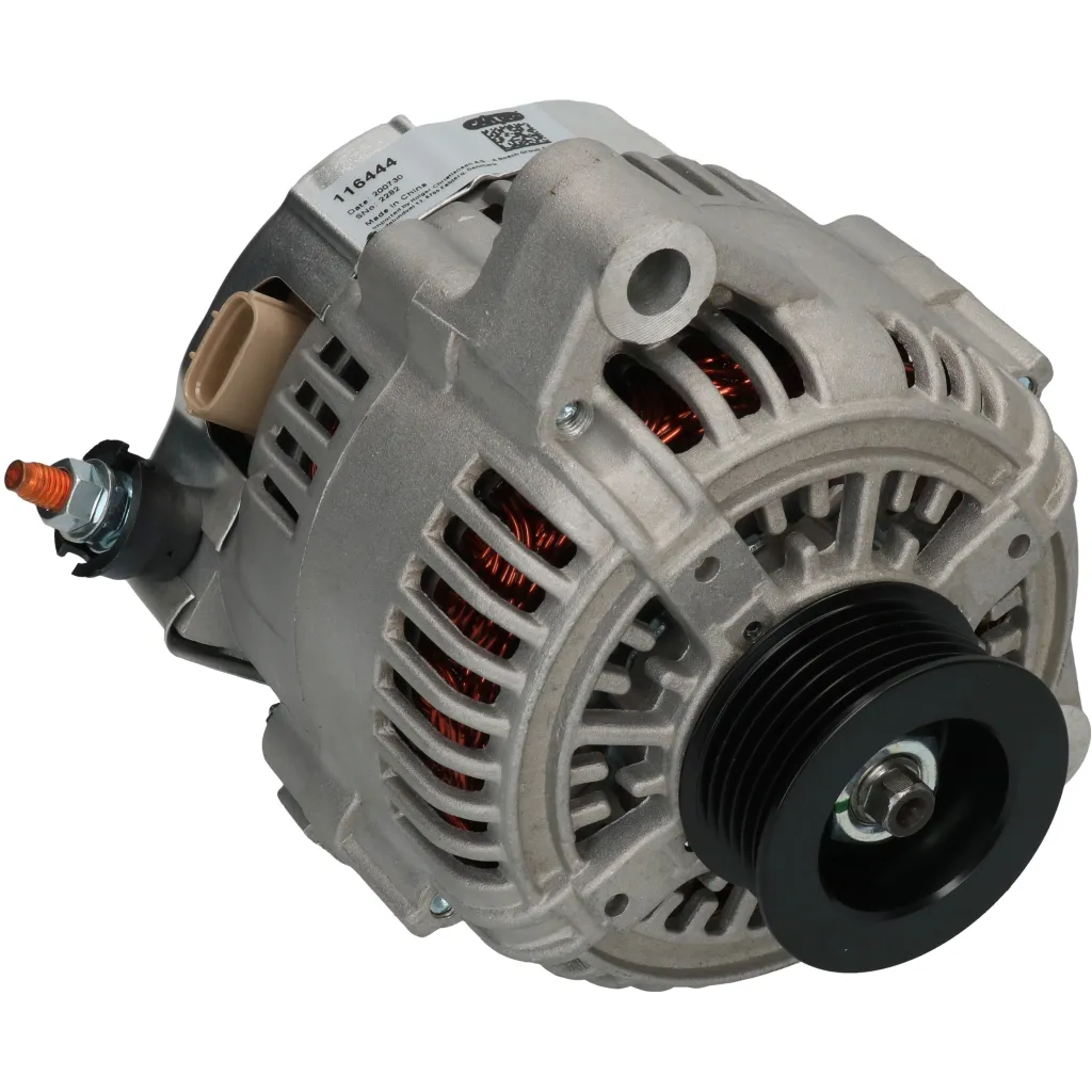 Generator 14V 100A
