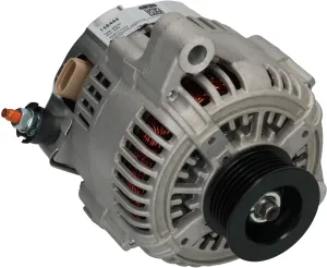 Generator 14V 100A