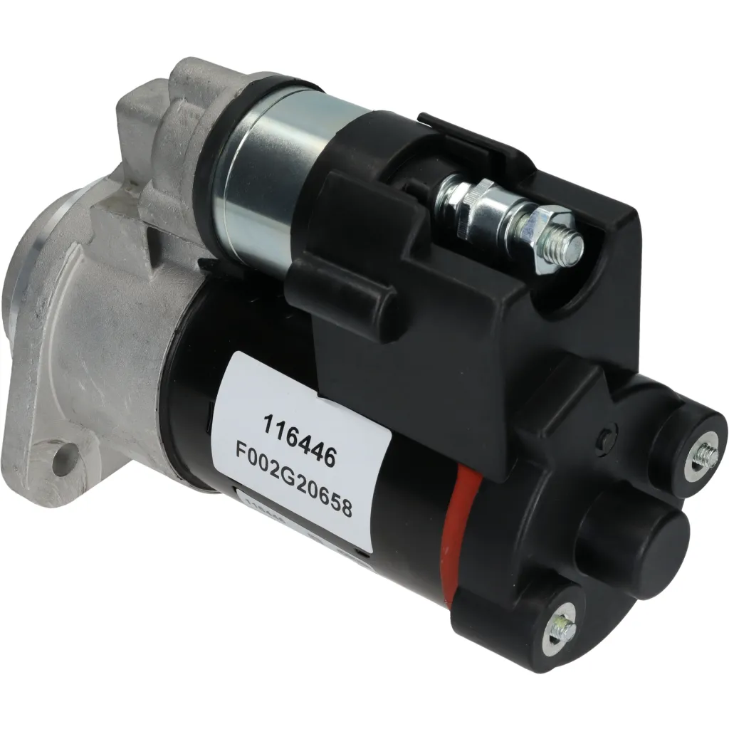 Startmotor 12V 2.5kW