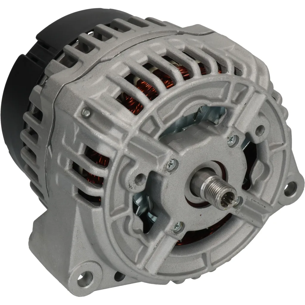 Generator 14V 115A