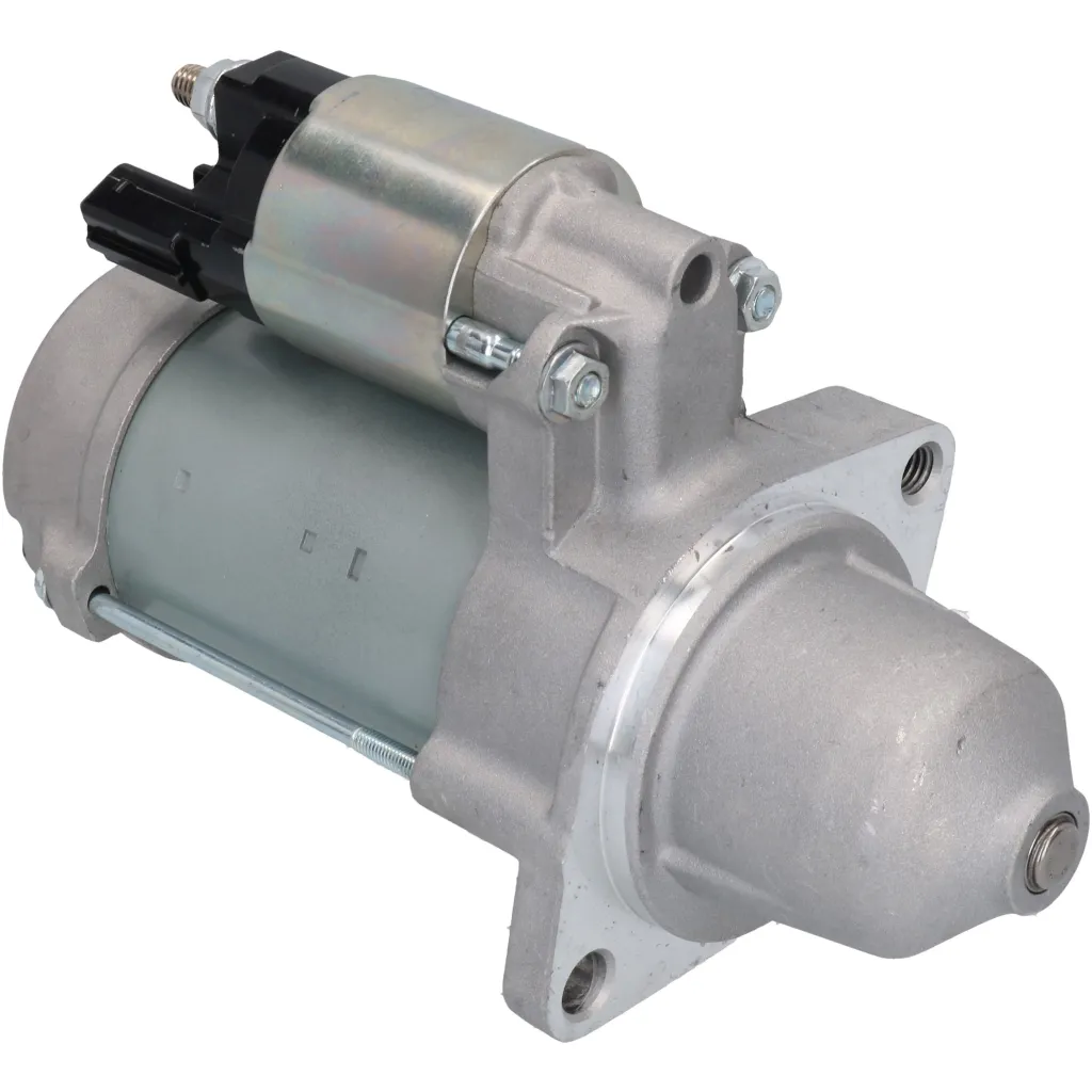 Startmotor 12V 1.5kW