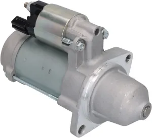 Startmotor 12V 1.5kW