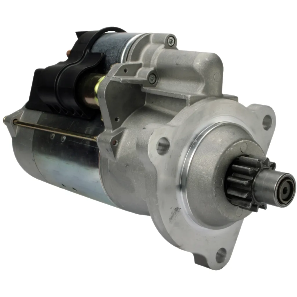 Startmotor 24V 6.0kW