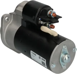Startmotor 12V 2.0kW
