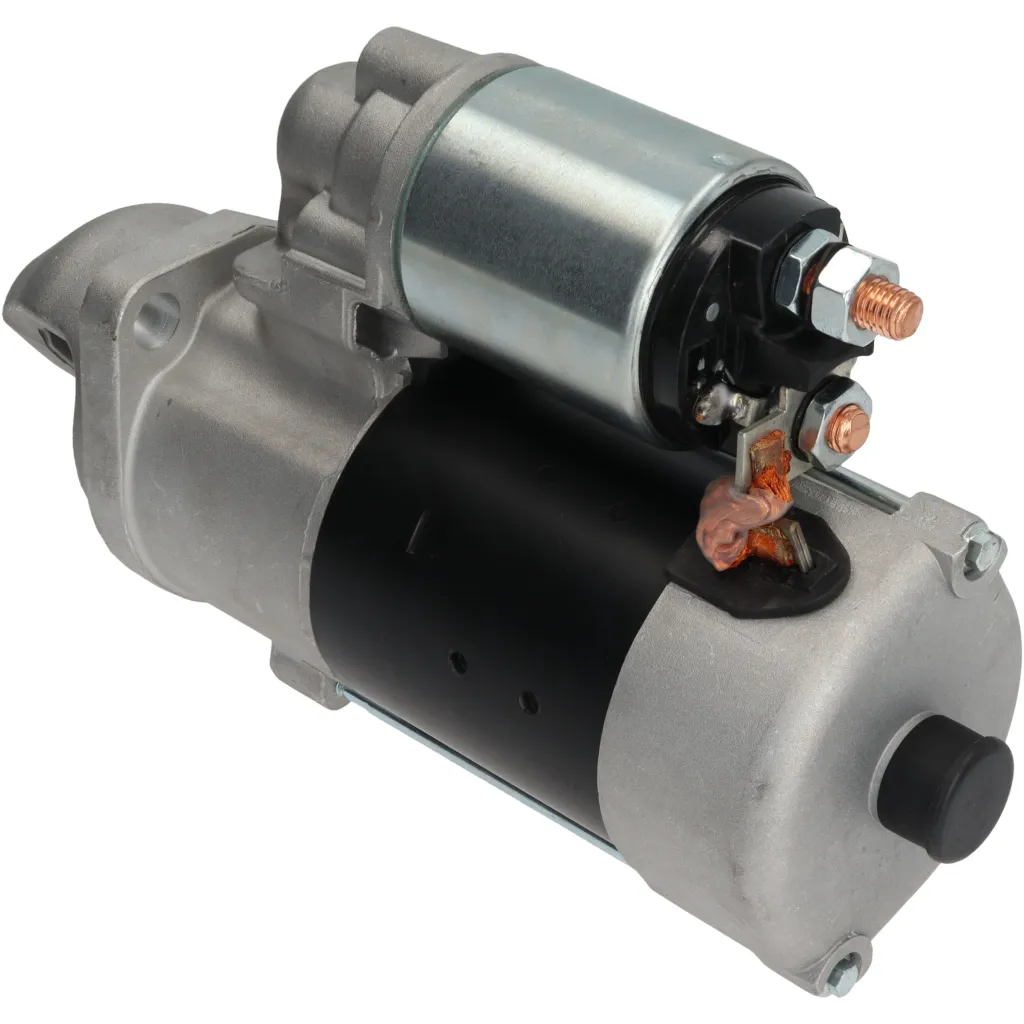 Startmotor 12V 2.6kW