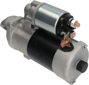 Startmotor 12V 2.6kW