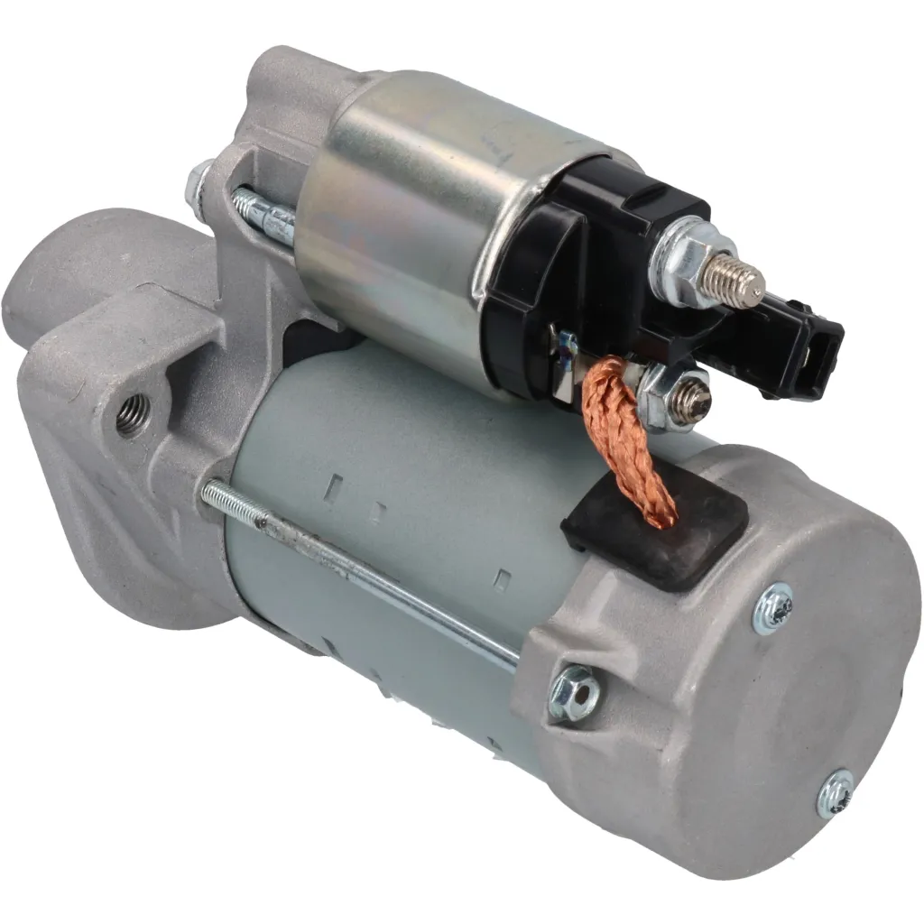 Startmotor 12V 1.5kW