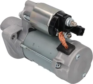 Startmotor 12V 1.5kW