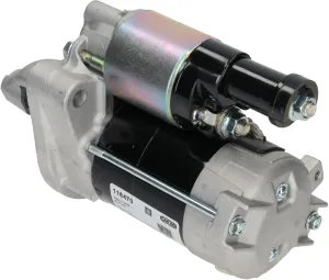 Startmotor 12V 1.0kW