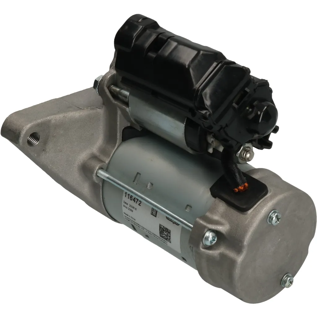 Startmotor 12V 2.0kW