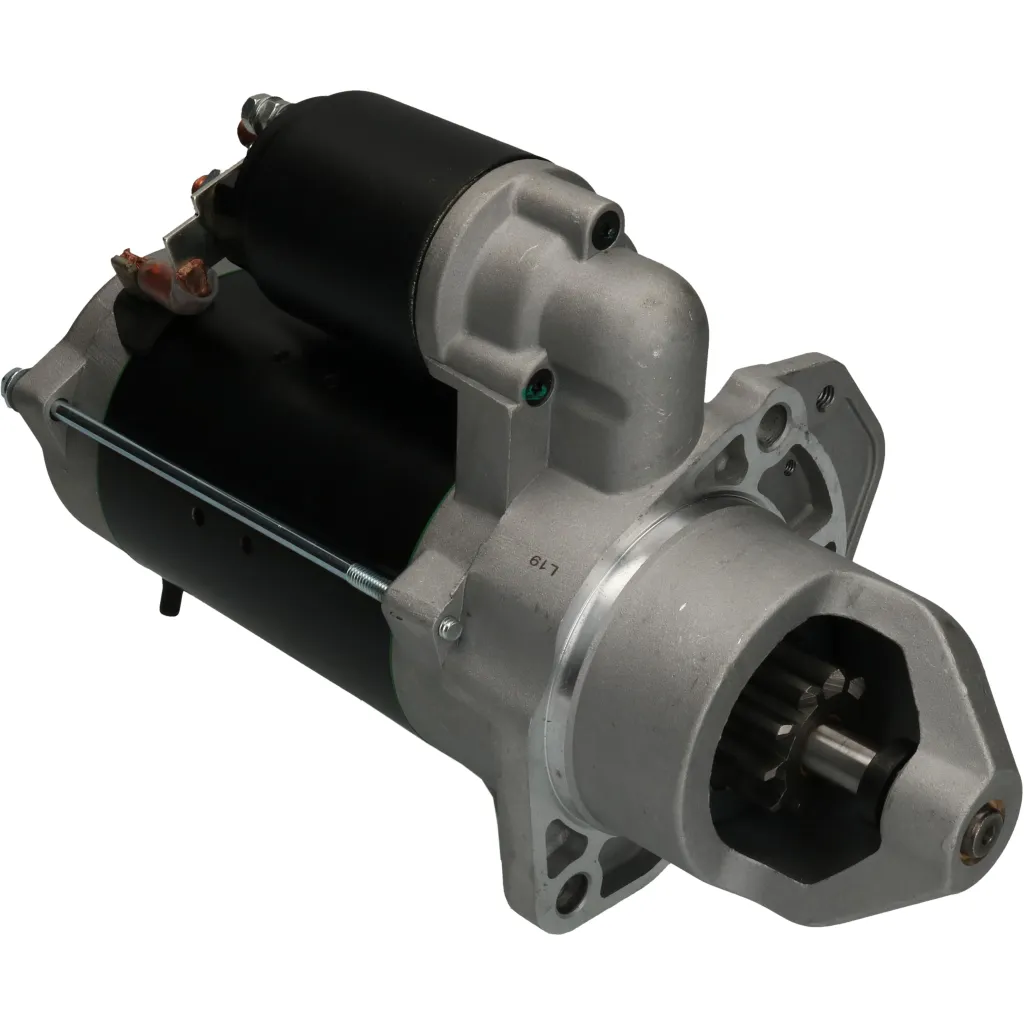 Startmotor 24V 4.0kW